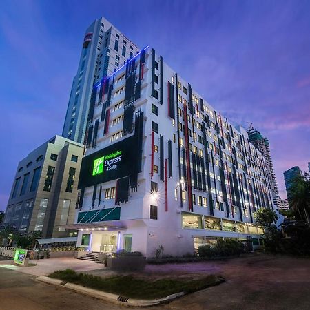 Holiday Inn Express & Suites Johor Bahru By Ihg Εξωτερικό φωτογραφία