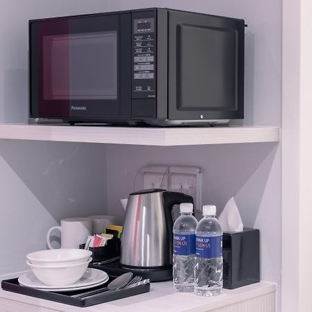 Holiday Inn Express & Suites Johor Bahru By Ihg Εξωτερικό φωτογραφία
