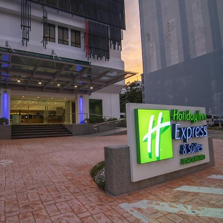 Holiday Inn Express & Suites Johor Bahru By Ihg Εξωτερικό φωτογραφία