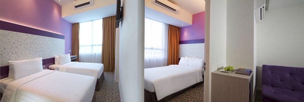 Holiday Inn Express & Suites Johor Bahru By Ihg Εξωτερικό φωτογραφία