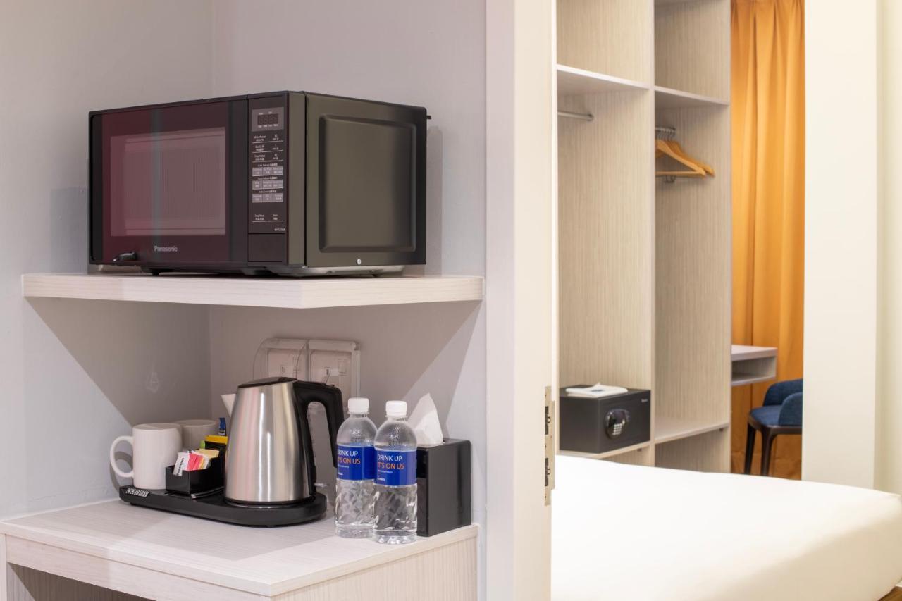 Holiday Inn Express & Suites Johor Bahru By Ihg Εξωτερικό φωτογραφία