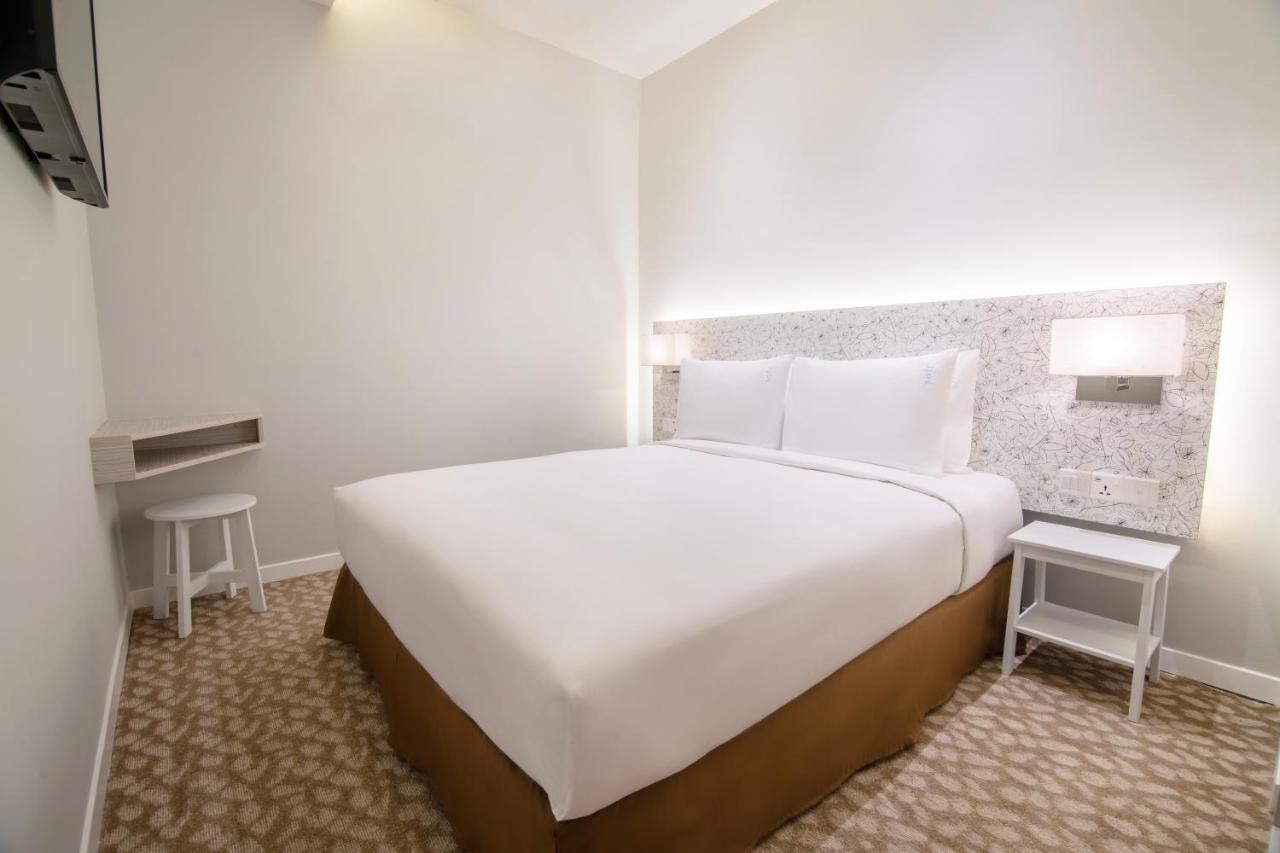 Holiday Inn Express & Suites Johor Bahru By Ihg Εξωτερικό φωτογραφία