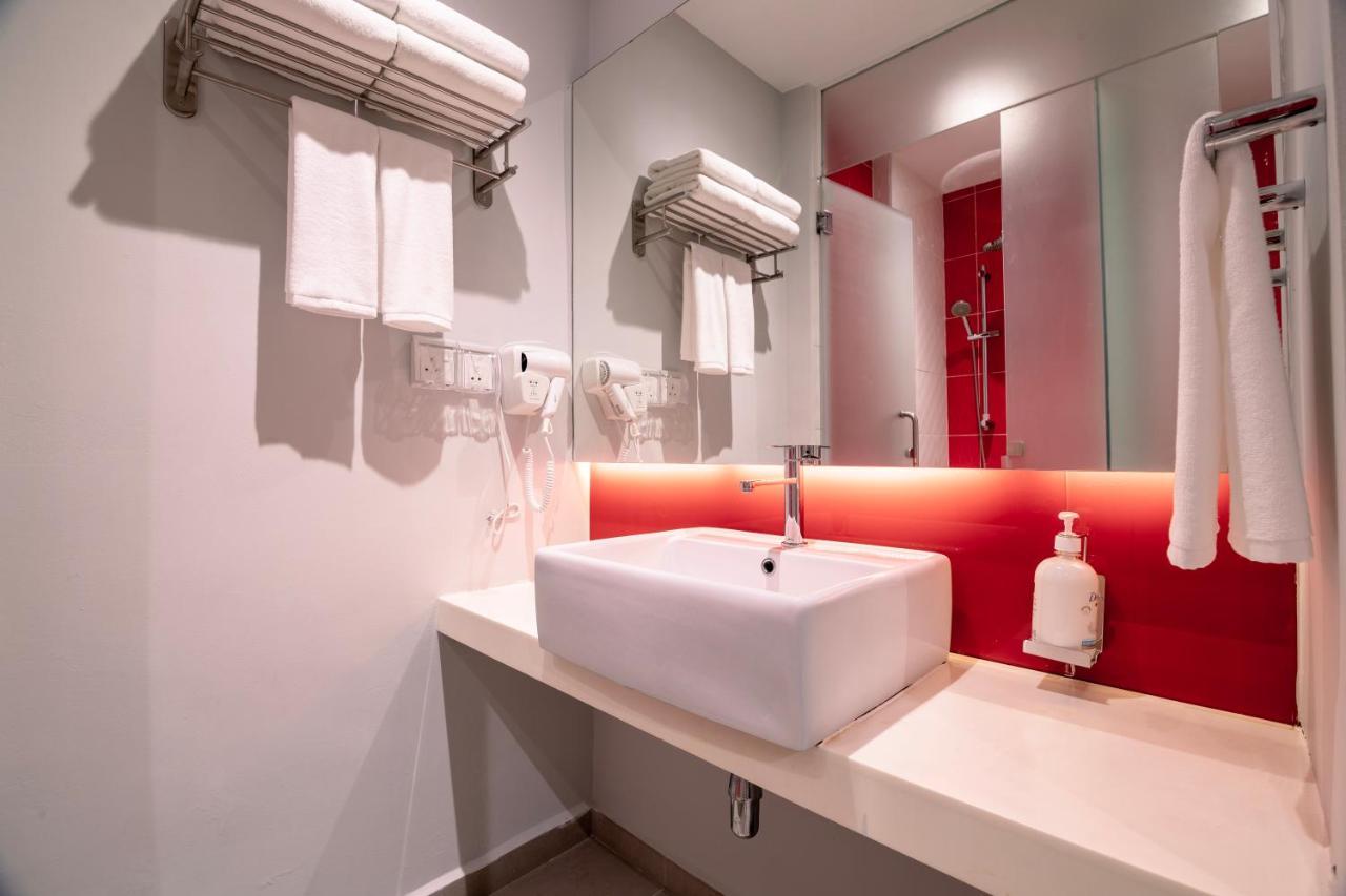 Holiday Inn Express & Suites Johor Bahru By Ihg Εξωτερικό φωτογραφία