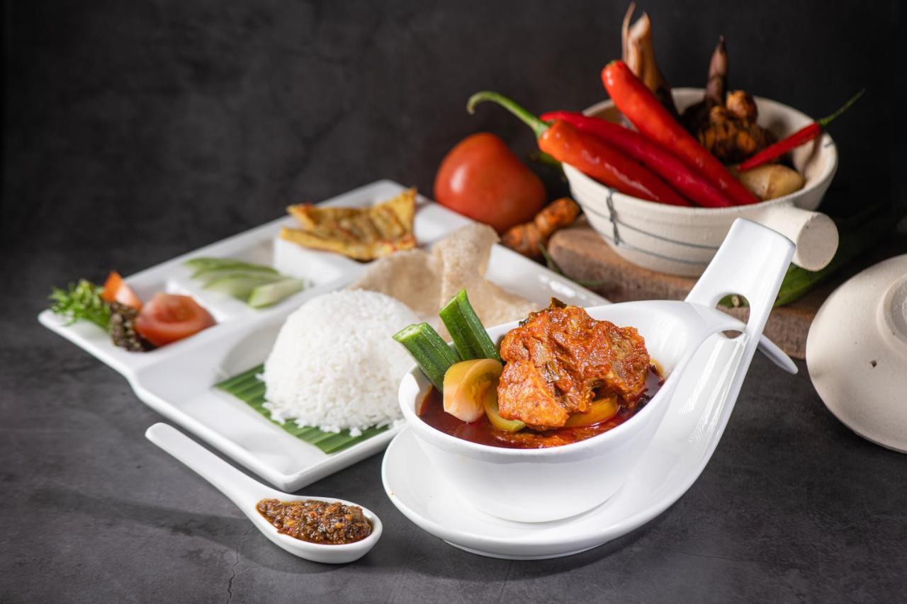 Holiday Inn Express & Suites Johor Bahru By Ihg Εξωτερικό φωτογραφία
