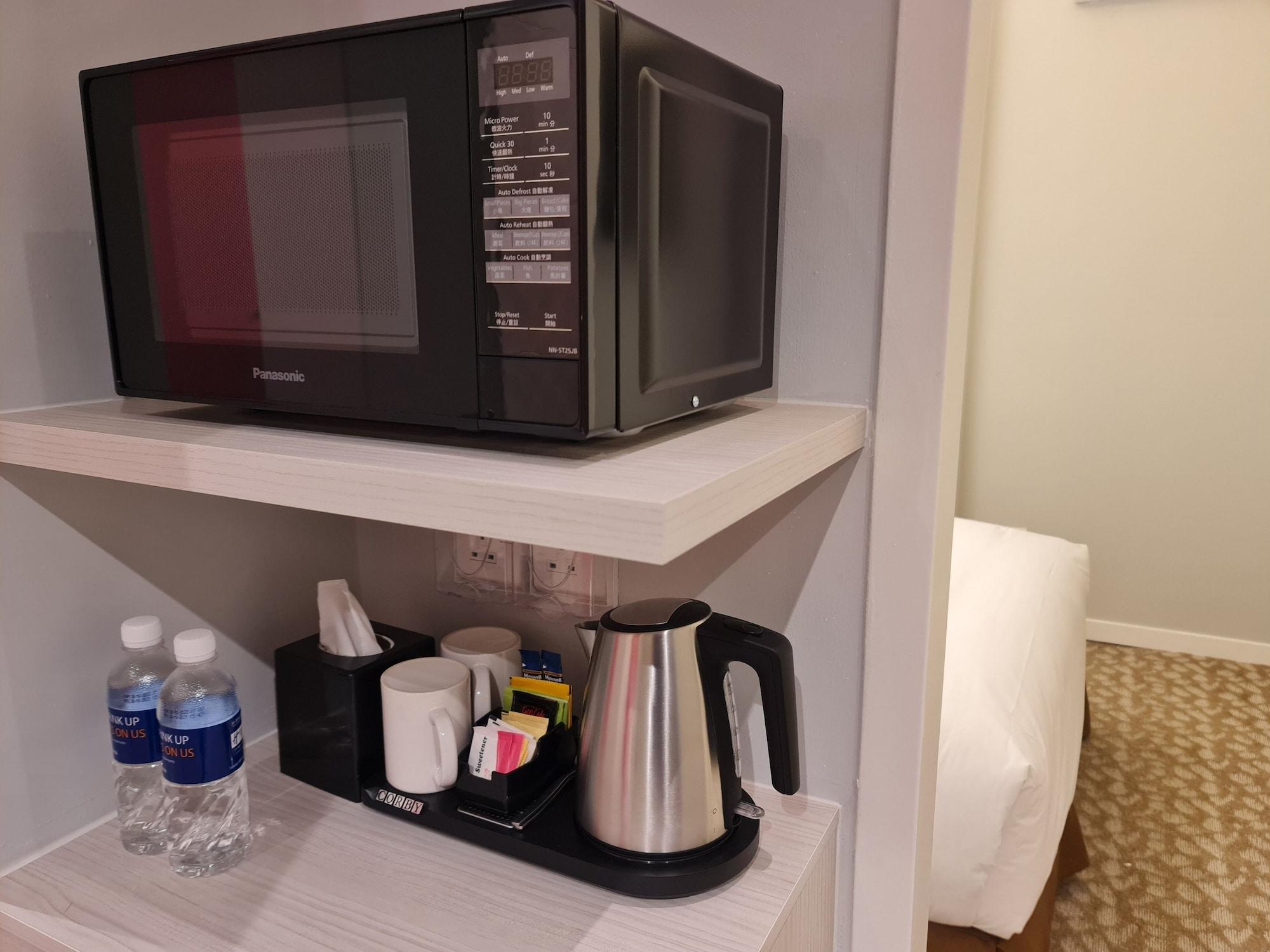 Holiday Inn Express & Suites Johor Bahru By Ihg Εξωτερικό φωτογραφία