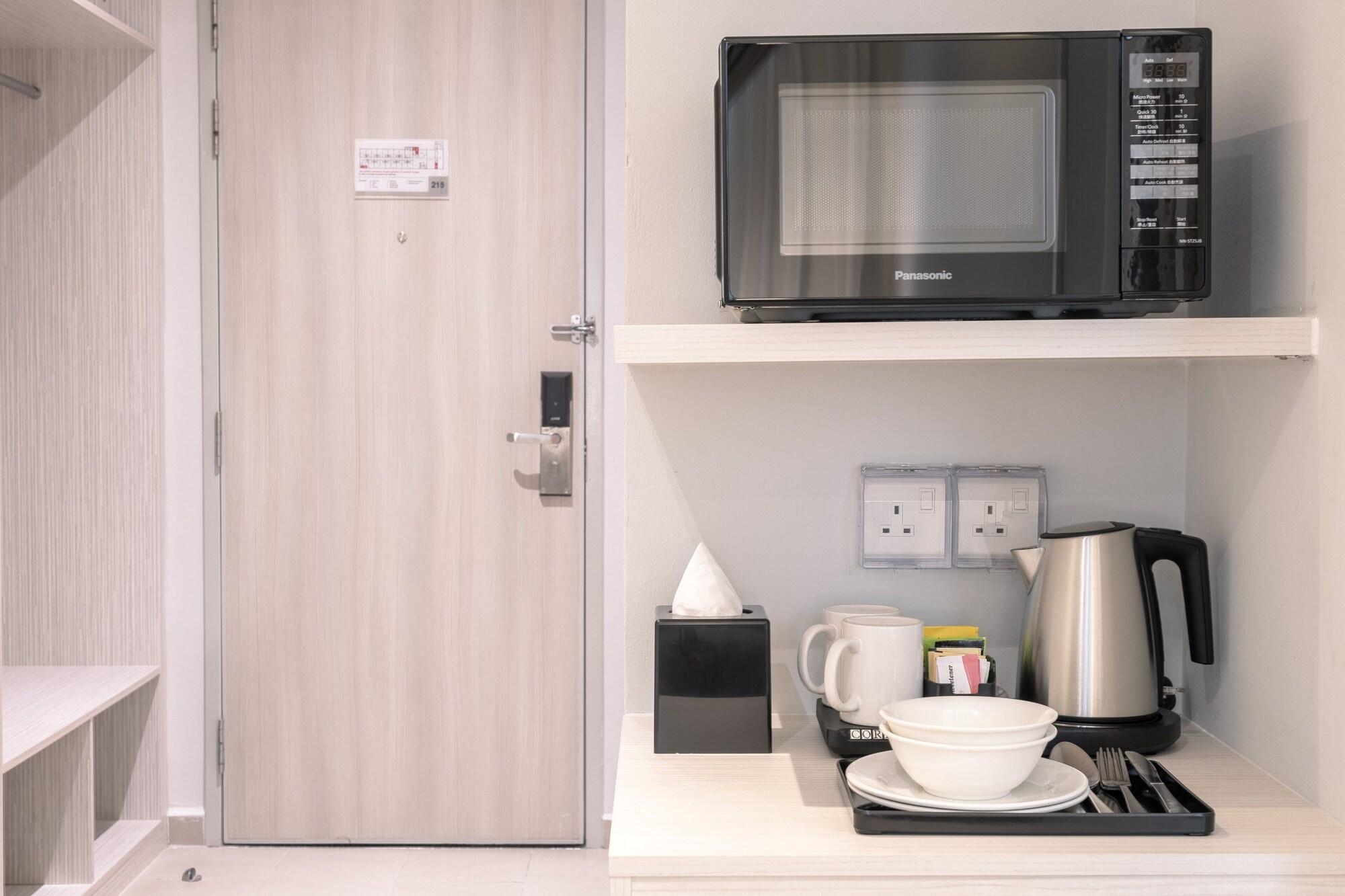 Holiday Inn Express & Suites Johor Bahru By Ihg Εξωτερικό φωτογραφία