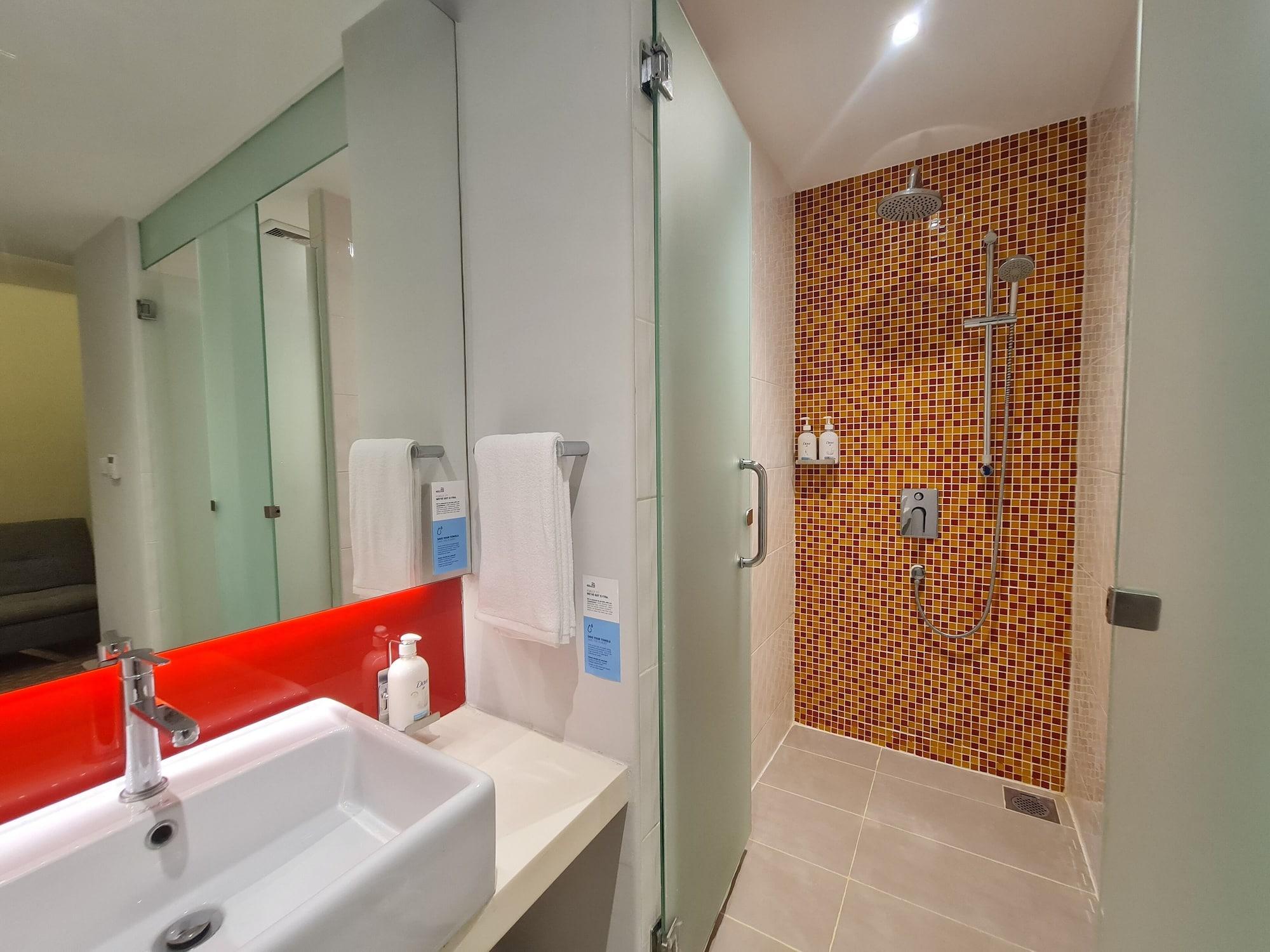 Holiday Inn Express & Suites Johor Bahru By Ihg Εξωτερικό φωτογραφία