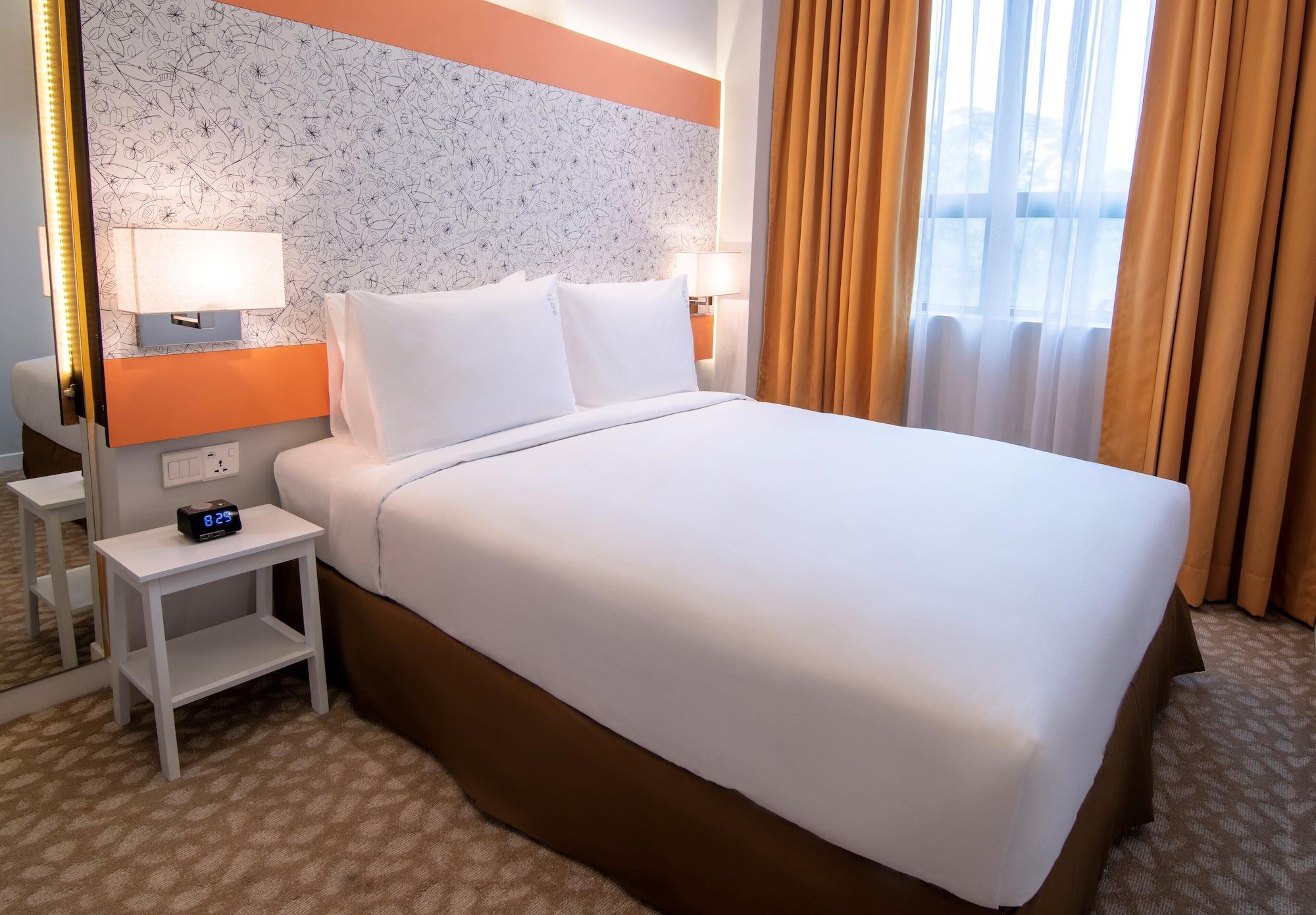Holiday Inn Express & Suites Johor Bahru By Ihg Εξωτερικό φωτογραφία