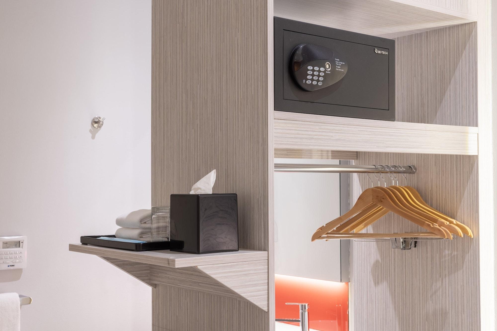 Holiday Inn Express & Suites Johor Bahru By Ihg Εξωτερικό φωτογραφία