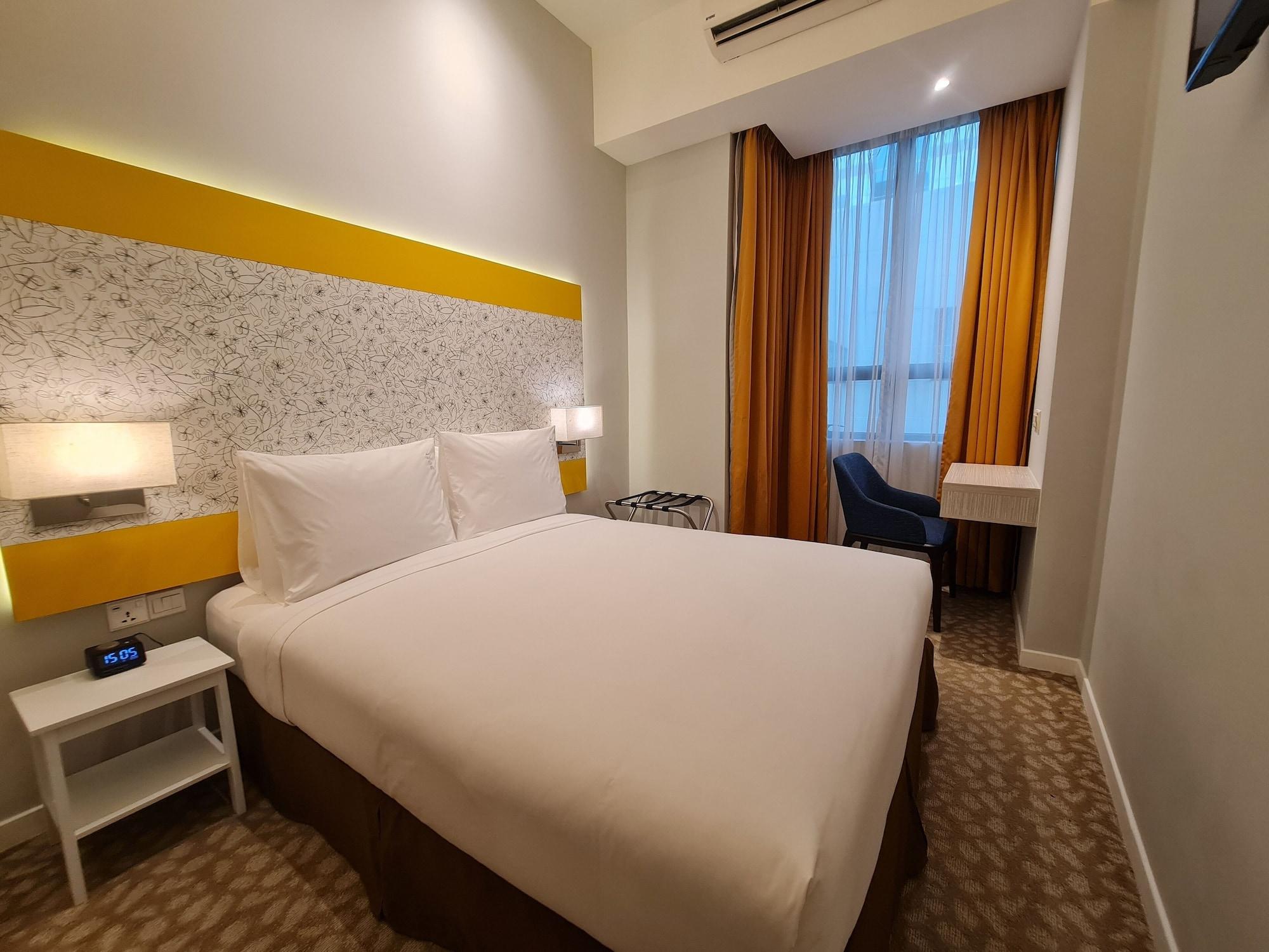 Holiday Inn Express & Suites Johor Bahru By Ihg Εξωτερικό φωτογραφία