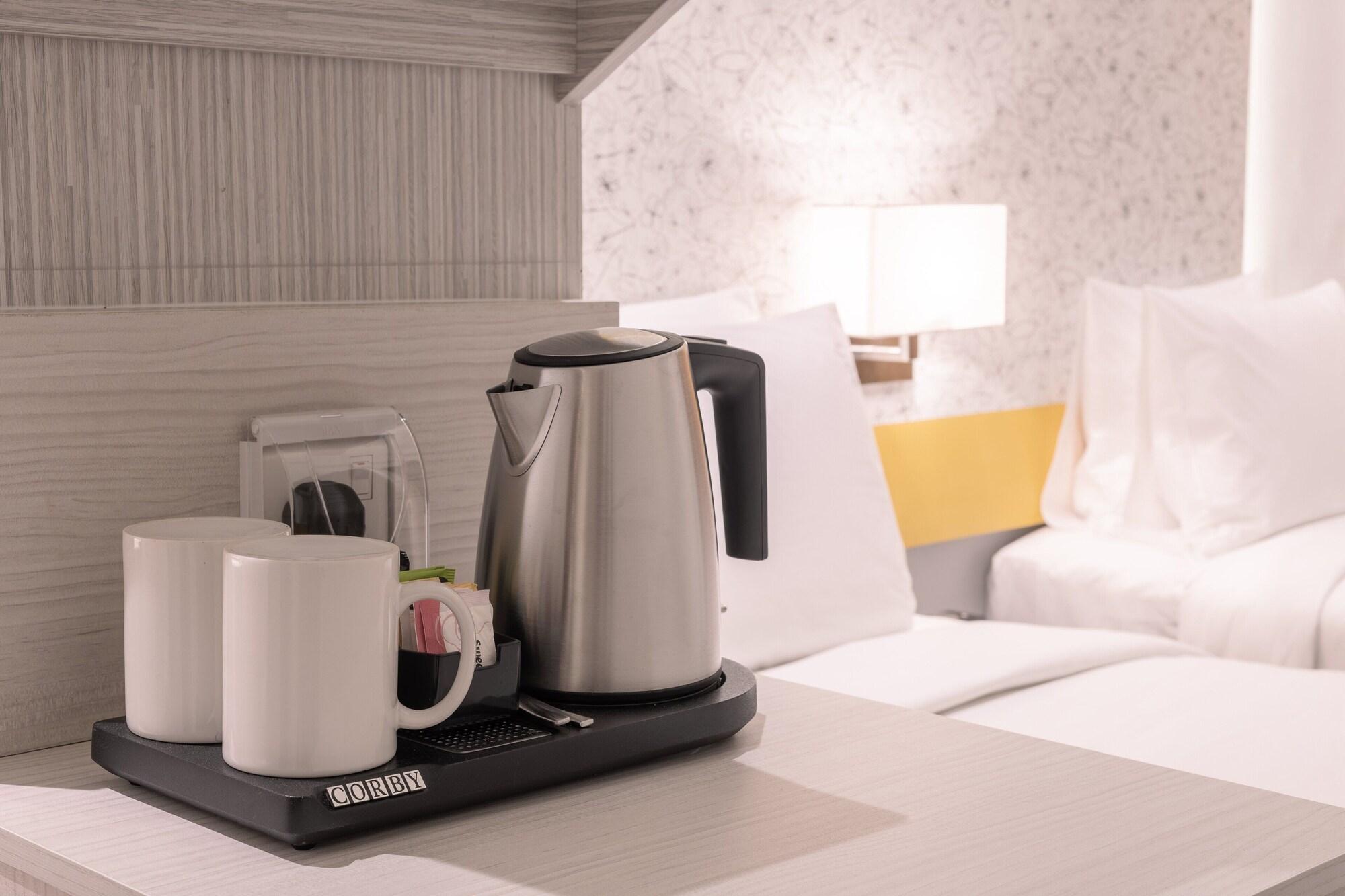 Holiday Inn Express & Suites Johor Bahru By Ihg Εξωτερικό φωτογραφία
