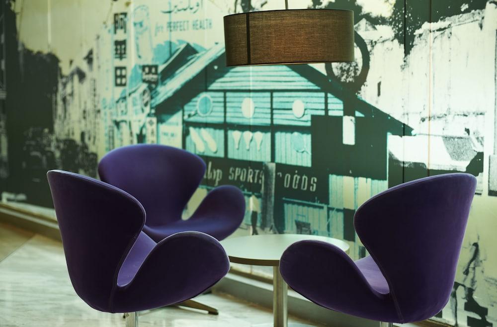 Holiday Inn Express & Suites Johor Bahru By Ihg Εξωτερικό φωτογραφία
