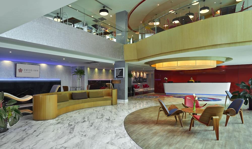 Holiday Inn Express & Suites Johor Bahru By Ihg Εξωτερικό φωτογραφία