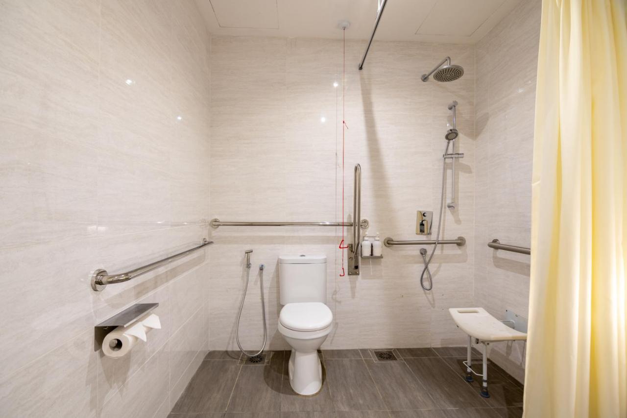 Holiday Inn Express & Suites Johor Bahru By Ihg Εξωτερικό φωτογραφία