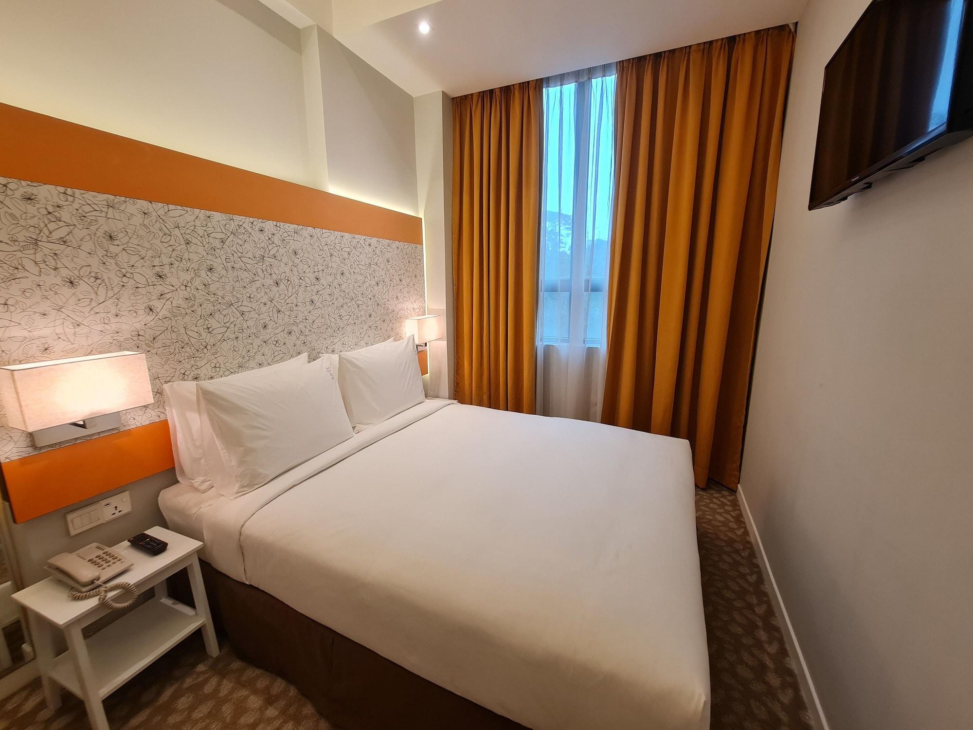 Holiday Inn Express & Suites Johor Bahru By Ihg Εξωτερικό φωτογραφία