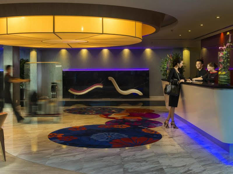 Holiday Inn Express & Suites Johor Bahru By Ihg Εξωτερικό φωτογραφία