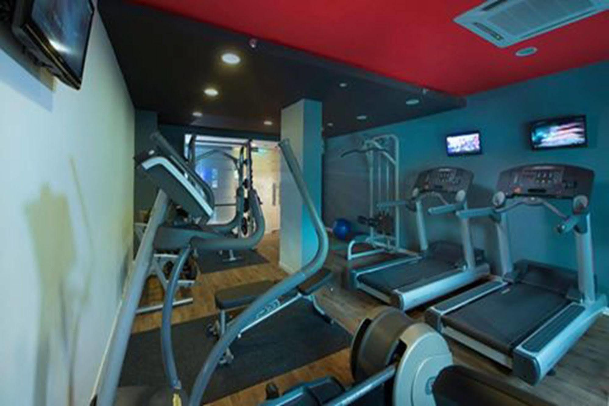 Holiday Inn Express & Suites Johor Bahru By Ihg Εξωτερικό φωτογραφία