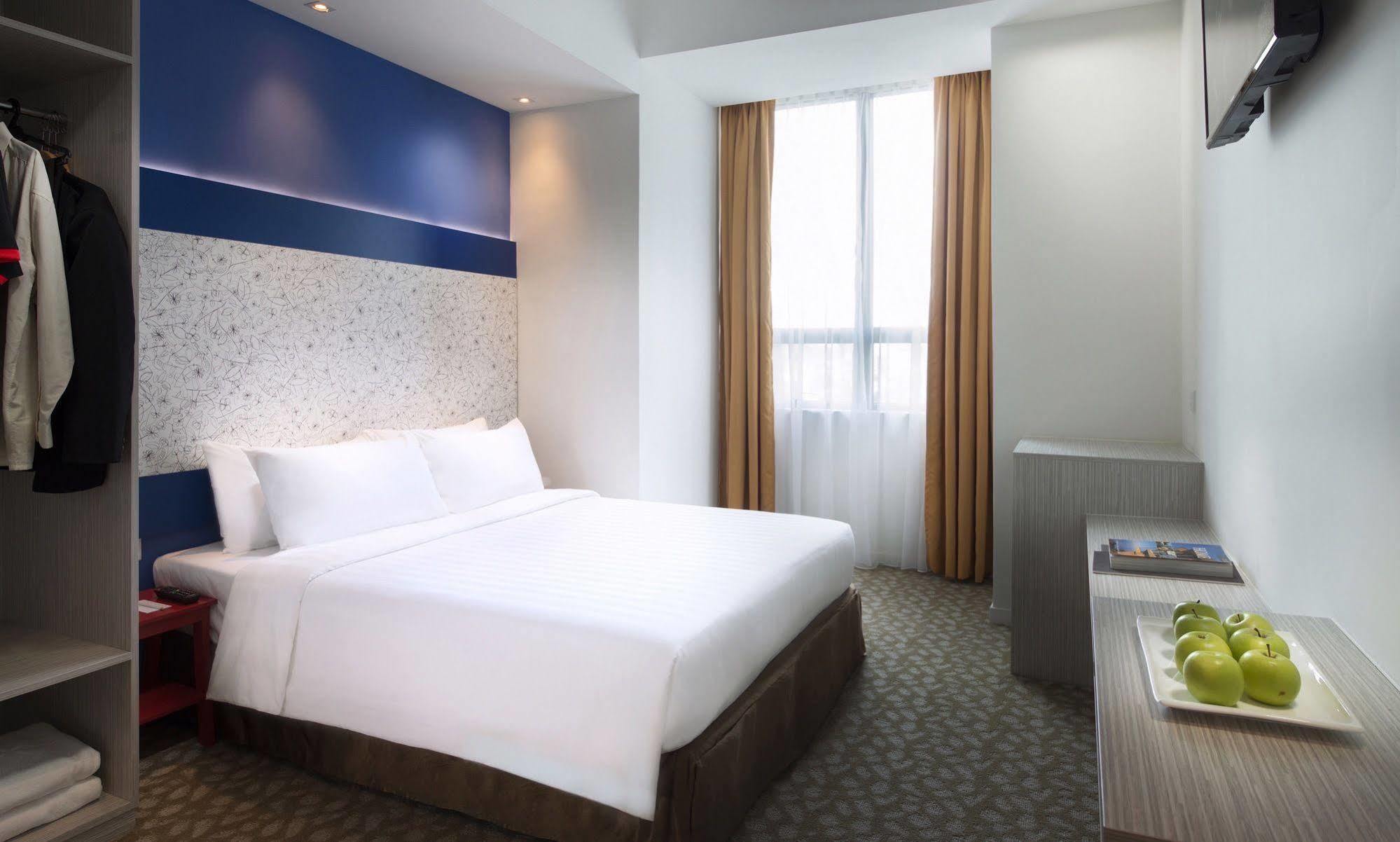 Holiday Inn Express & Suites Johor Bahru By Ihg Εξωτερικό φωτογραφία